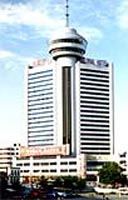 Global Hotell Anshan  Exteriör bild